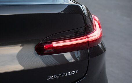 BMW X4, 2024 год, 7 750 000 рублей, 12 фотография