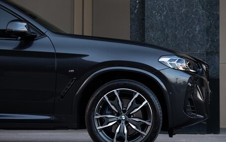 BMW X4, 2024 год, 7 750 000 рублей, 14 фотография