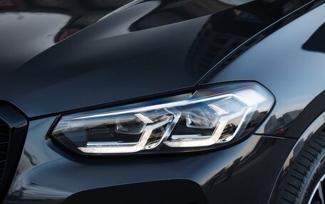 BMW X4, 2024 год, 7 750 000 рублей, 18 фотография