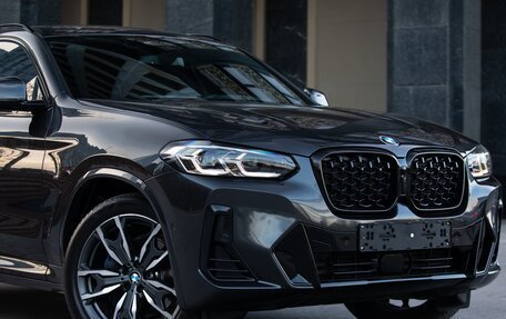 BMW X4, 2024 год, 7 750 000 рублей, 13 фотография
