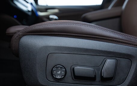 BMW X4, 2024 год, 7 750 000 рублей, 24 фотография