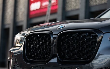 BMW X4, 2024 год, 7 750 000 рублей, 17 фотография