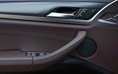 BMW X4, 2024 год, 7 750 000 рублей, 20 фотография