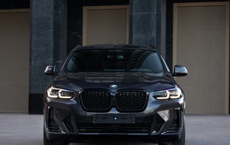 BMW X4, 2024 год, 7 750 000 рублей, 16 фотография