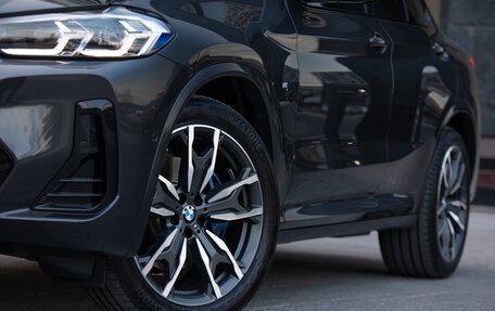 BMW X4, 2024 год, 7 750 000 рублей, 15 фотография