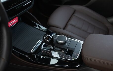 BMW X4, 2024 год, 7 750 000 рублей, 21 фотография