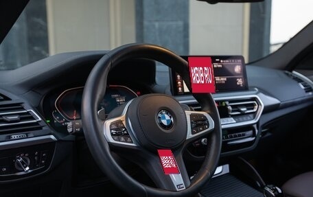 BMW X4, 2024 год, 7 750 000 рублей, 22 фотография