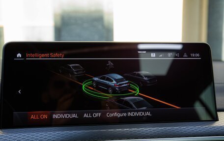 BMW X4, 2024 год, 7 750 000 рублей, 32 фотография