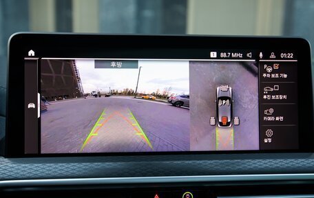 BMW X4, 2024 год, 7 750 000 рублей, 28 фотография