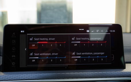 BMW X4, 2024 год, 7 750 000 рублей, 31 фотография