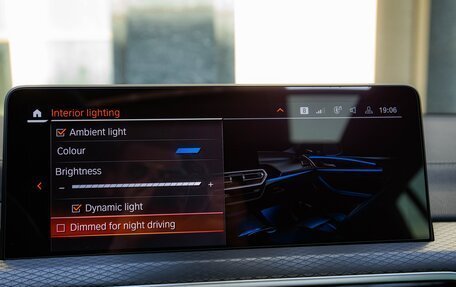 BMW X4, 2024 год, 7 750 000 рублей, 33 фотография