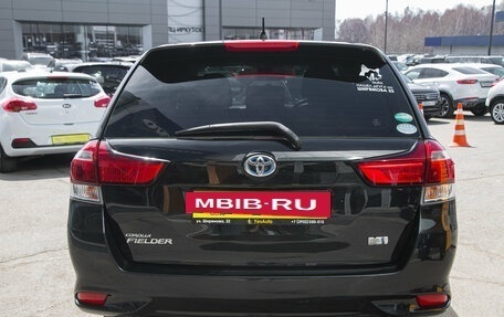 Toyota Corolla, 2018 год, 1 245 000 рублей, 9 фотография