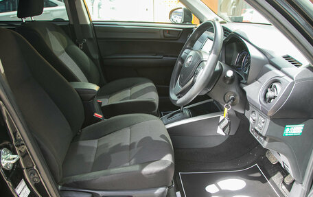 Toyota Corolla, 2018 год, 1 245 000 рублей, 15 фотография