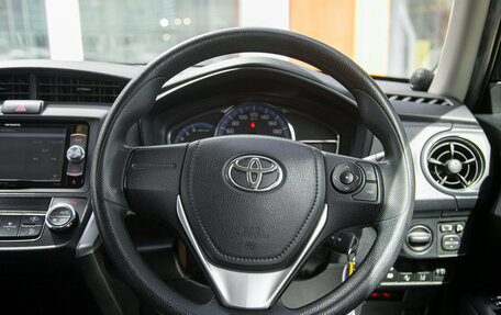 Toyota Corolla, 2018 год, 1 245 000 рублей, 19 фотография