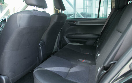 Toyota Corolla, 2018 год, 1 245 000 рублей, 14 фотография