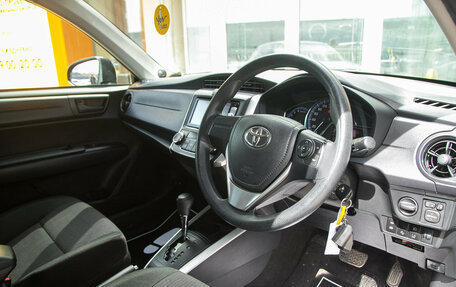 Toyota Corolla, 2018 год, 1 245 000 рублей, 16 фотография