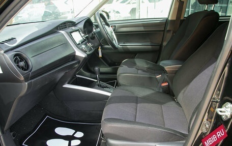 Toyota Corolla, 2018 год, 1 245 000 рублей, 12 фотография