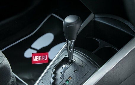 Toyota Corolla, 2018 год, 1 245 000 рублей, 17 фотография