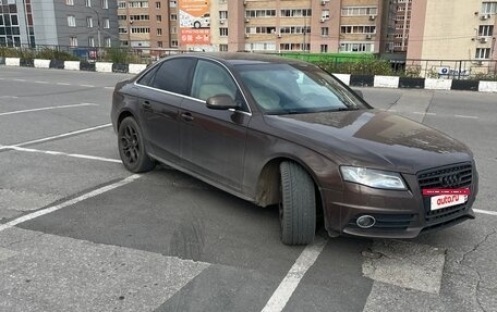 Audi A4, 2011 год, 1 400 000 рублей, 2 фотография