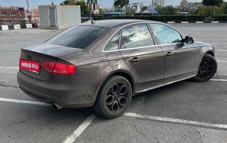 Audi A4, 2011 год, 1 400 000 рублей, 3 фотография