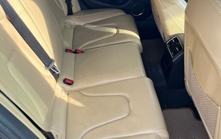 Audi A4, 2011 год, 1 400 000 рублей, 12 фотография