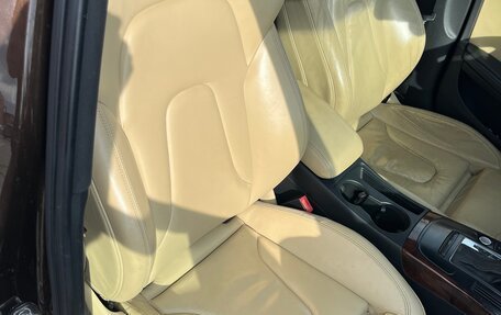 Audi A4, 2011 год, 1 400 000 рублей, 11 фотография