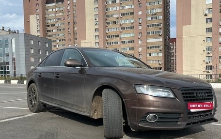 Audi A4, 2011 год, 1 400 000 рублей, 6 фотография