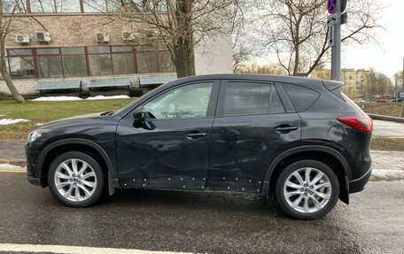 Mazda CX-5 II, 2014 год, 1 699 999 рублей, 7 фотография