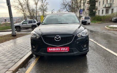 Mazda CX-5 II, 2014 год, 1 699 999 рублей, 12 фотография