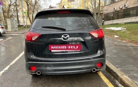 Mazda CX-5 II, 2014 год, 1 699 999 рублей, 5 фотография