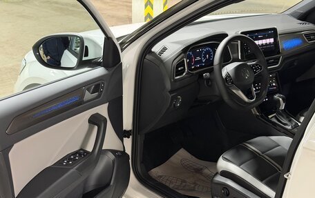 Volkswagen T-Roc I, 2025 год, 3 370 000 рублей, 14 фотография