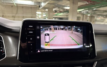 Volkswagen T-Roc I, 2025 год, 3 370 000 рублей, 13 фотография