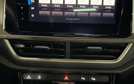 Volkswagen T-Roc I, 2025 год, 3 370 000 рублей, 12 фотография