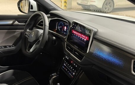 Volkswagen T-Roc I, 2025 год, 3 370 000 рублей, 10 фотография