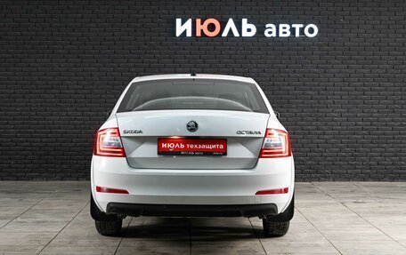 Skoda Octavia, 2015 год, 1 180 000 рублей, 5 фотография