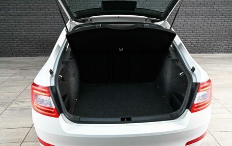 Skoda Octavia, 2015 год, 1 180 000 рублей, 9 фотография