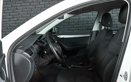 Skoda Octavia, 2015 год, 1 180 000 рублей, 11 фотография