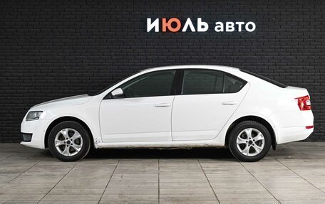 Skoda Octavia, 2015 год, 1 180 000 рублей, 7 фотография