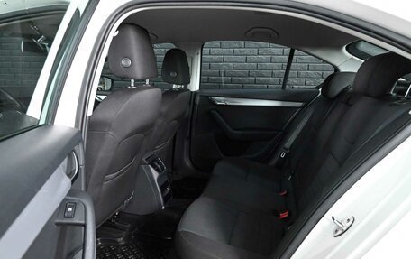 Skoda Octavia, 2015 год, 1 180 000 рублей, 12 фотография
