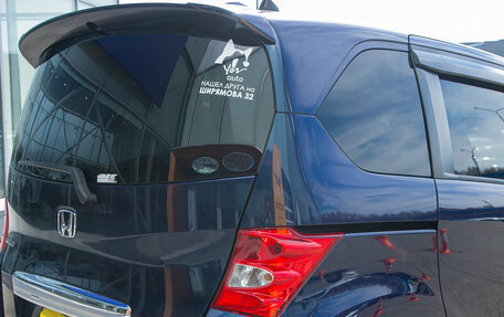 Honda Freed I, 2009 год, 888 000 рублей, 7 фотография