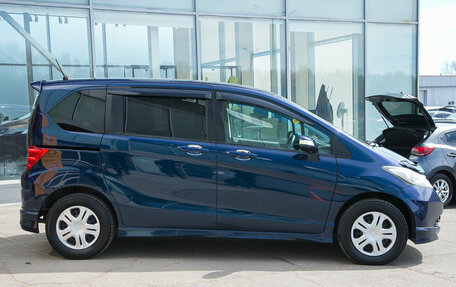 Honda Freed I, 2009 год, 888 000 рублей, 9 фотография