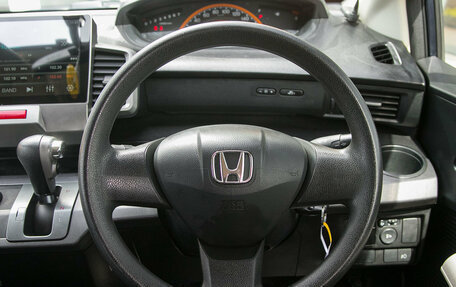 Honda Freed I, 2009 год, 888 000 рублей, 11 фотография