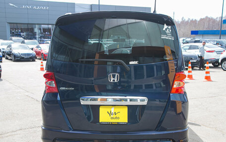 Honda Freed I, 2009 год, 888 000 рублей, 3 фотография