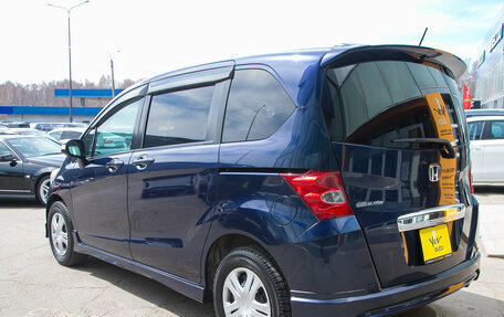 Honda Freed I, 2009 год, 888 000 рублей, 4 фотография