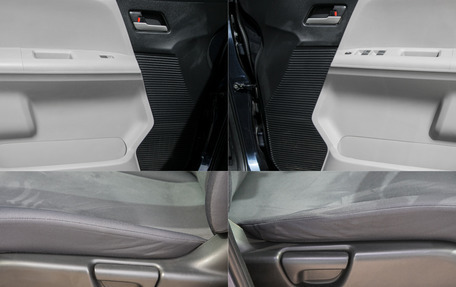 Honda Freed I, 2009 год, 888 000 рублей, 22 фотография