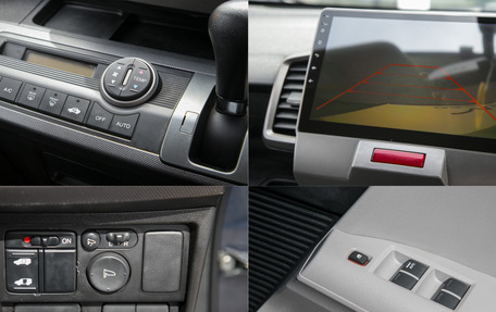 Honda Freed I, 2009 год, 888 000 рублей, 21 фотография