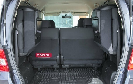 Honda Freed I, 2009 год, 888 000 рублей, 12 фотография