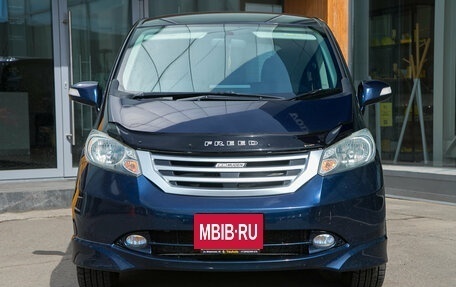 Honda Freed I, 2009 год, 888 000 рублей, 6 фотография