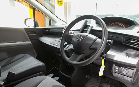 Honda Freed I, 2009 год, 888 000 рублей, 14 фотография