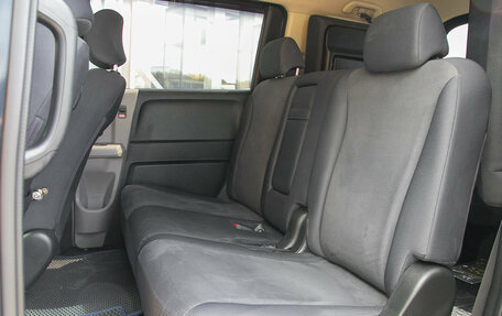 Honda Freed I, 2009 год, 888 000 рублей, 18 фотография